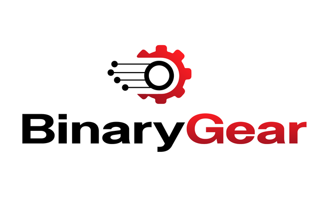 binarygear.com