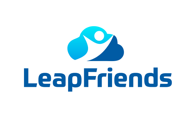 LeapFriends.com