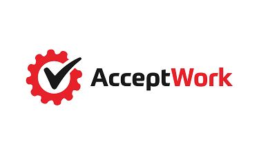 AcceptWork.com is for sale
