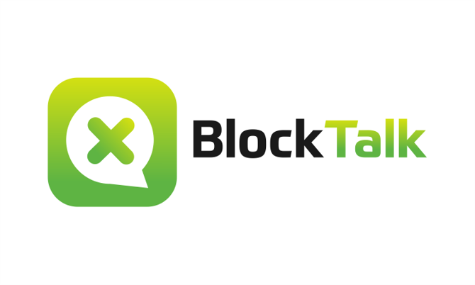 BlockTalk.io