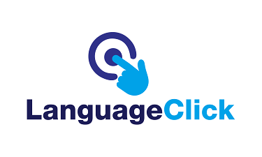 LanguageClick.com - Creative brandable domain for sale