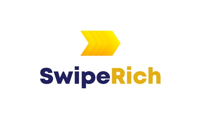 SwipeRich.com