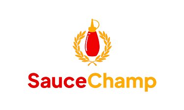 SauceChamp logo