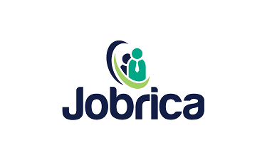 Jobrica.com - Creative brandable domain for sale