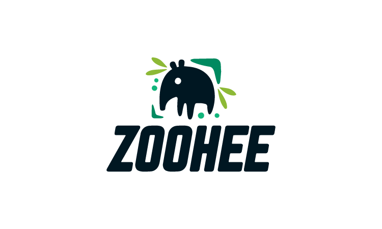 ZooHee.com - Creative brandable domain for sale