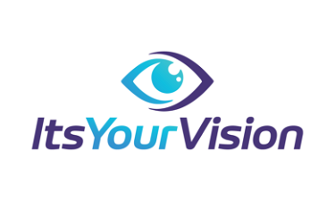 ItsYourVision.com