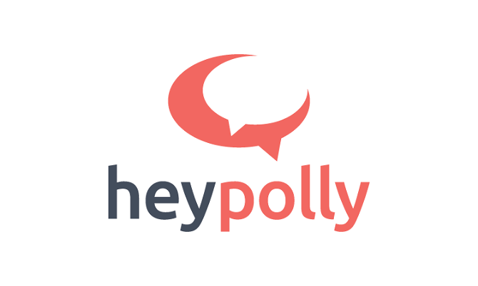 HeyPolly.com