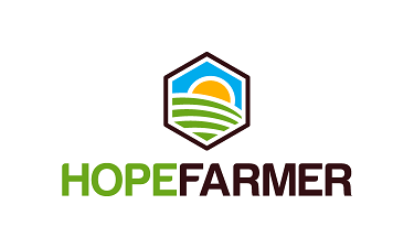 HopeFarmer.com