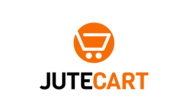 JuteCart.com - Creative brandable domain for sale