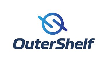 OuterShelf.com - Creative brandable domain for sale