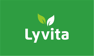 Lyvita.com