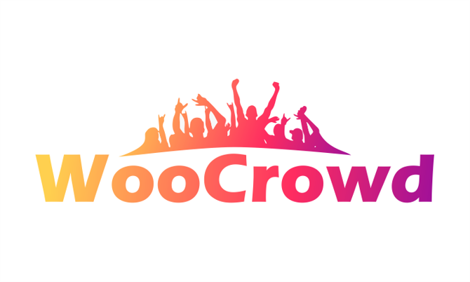 WooCrowd.com