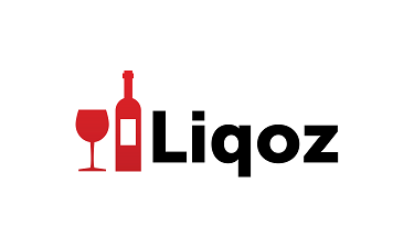 Liqoz.com - Creative brandable domain for sale
