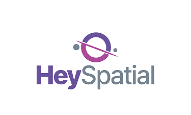HeySpatial.com