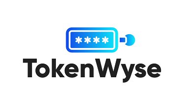 TokenWyse logo