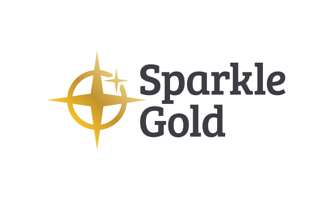 SparkleGold.com