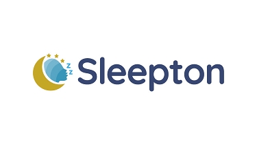 Sleepton.com