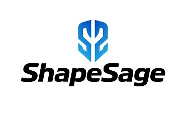 ShapeSage.com