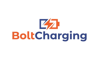 BoltCharging.com