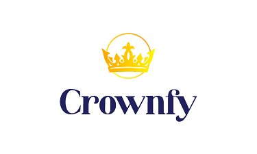 Crownfy.com