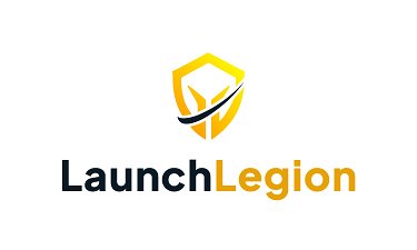 LaunchLegion.com