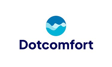 DotComfort.com