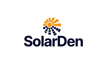 SolarDen.com