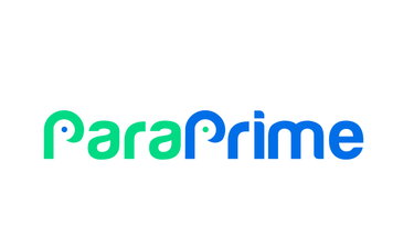 ParaPrime logo