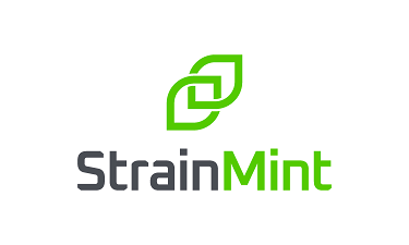 StrainMint.com
