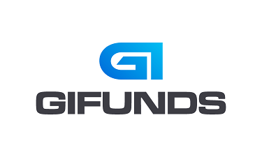 Gifunds.com - Creative brandable domain for sale