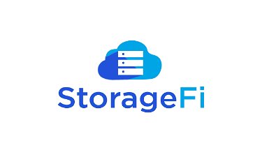 StorageFi.com