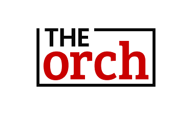 TheOrch.com - Creative brandable domain for sale