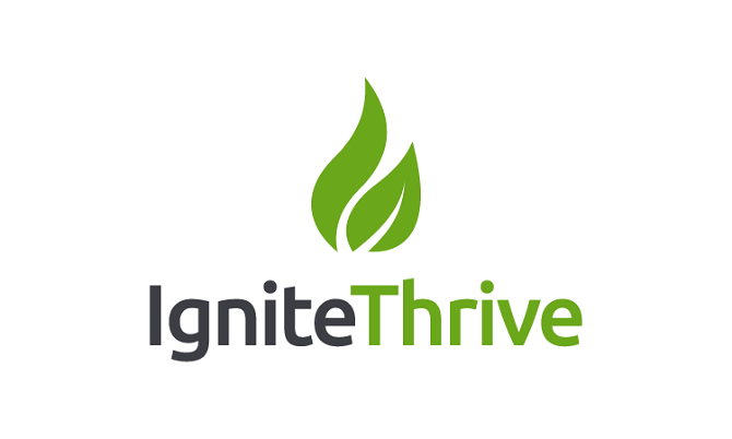 IgniteThrive.com