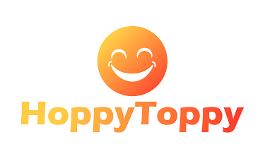 HoppyToppy.com
