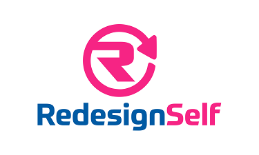 RedesignSelf.com - Creative brandable domain for sale