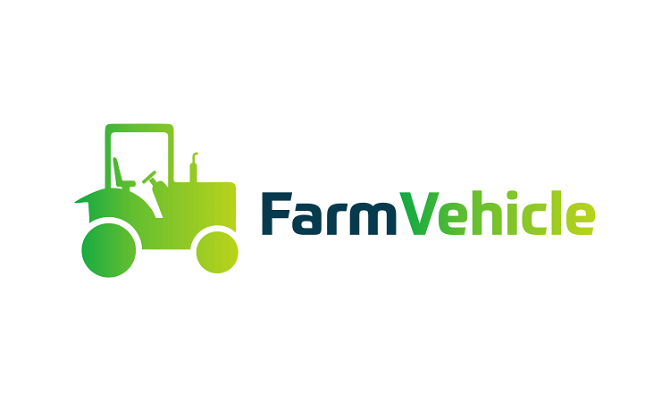 FarmVehicle.com