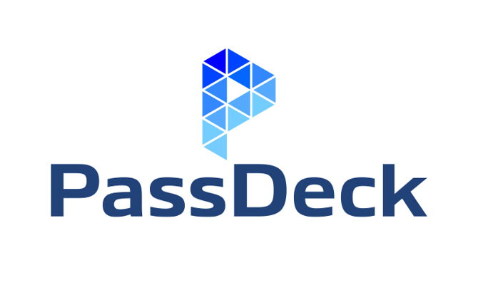 PassDeck.com