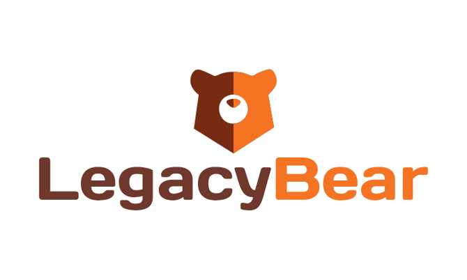 LegacyBear.com