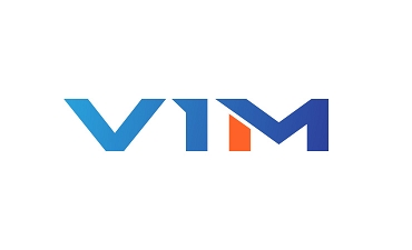 VIM.VC - Creative brandable domain for sale