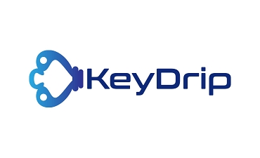 KeyDrip.com