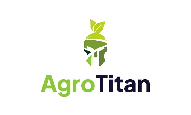 AgroTitan.com