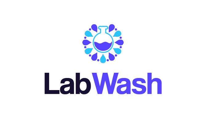 LabWash.com