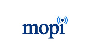 Mopi.com