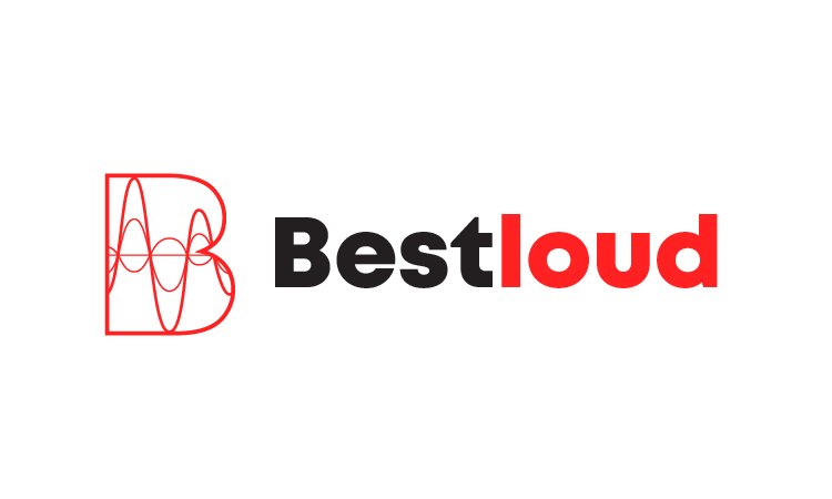 Bestloud.com - Creative brandable domain for sale