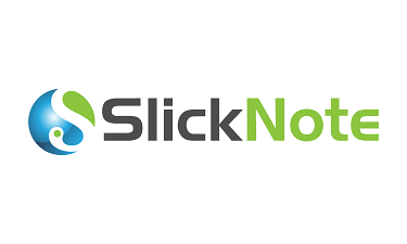 SlickNote.com - Unique premium domains