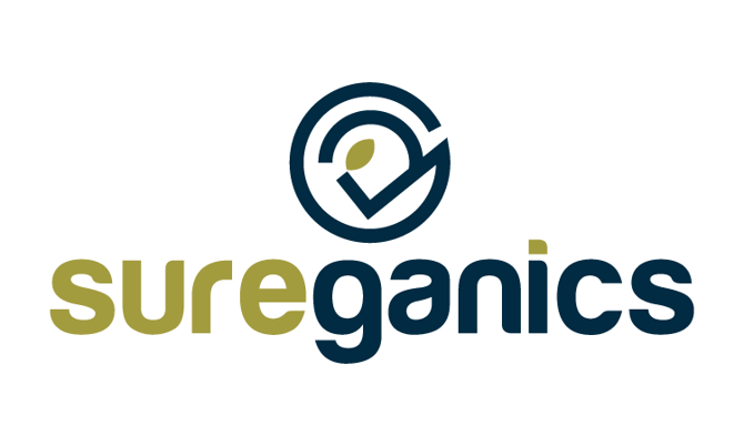 Sureganics.com