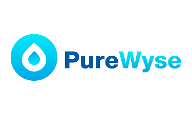 PureWyse logo
