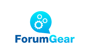 ForumGear.com - Creative brandable domain for sale