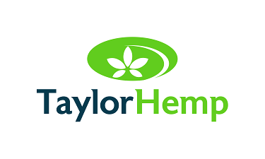 TaylorHemp.com