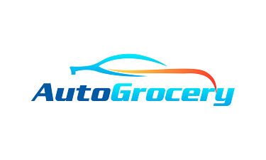 AutoGrocery.com - Creative brandable domain for sale